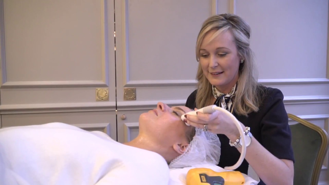 Laserderm Clinics Testimonial