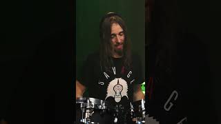 Thumbnail for Breaking Down the Unusual Intro Fill in ‘Sweating Bullets #drumeo #dirkverbeuren #megadeth