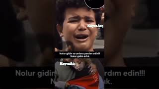 Bir Çocuk Kalbi Kadar Temiz Bir Kalp Ve Duygu Yoktur