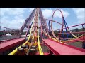 Nitro Roller Coaster - Adlabs Imagica Mp3 Song