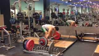 140915-21 Training