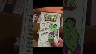 Delmoko's VHS Cassette Tape Collection 📼