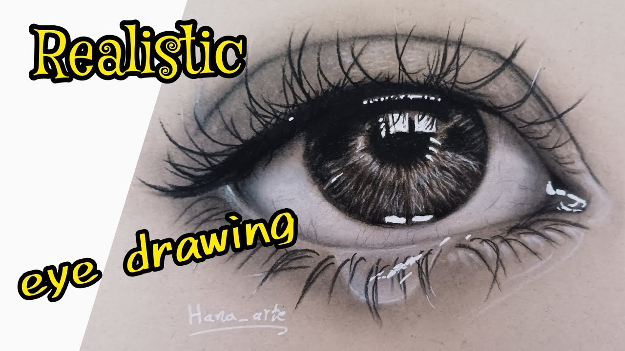 Crying Eye Drawing Ideas - Apps on Google Play