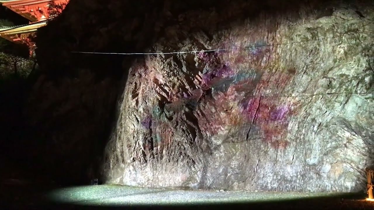 2026　ぎふ灯り物語　その2