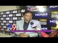SIIMA 2017 Day 2 - I am a Direcotor's Actor - Prakash Raj