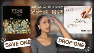 Download Lagu SEVENTEEN SAVE ONE DROP ONE (helpppp) MP3
