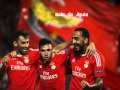 Benfica 2-0 Astana - Relato dos Golos - Antena 1