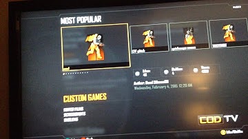 How to get diamond snipers and pistols on custom games (BO2)