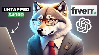 Uncover the Secrets: How to Make Easy Money with AI Side Hustles!