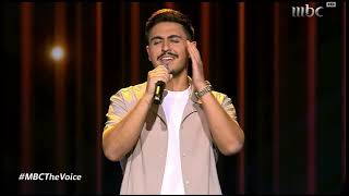 Download Lagu Georges Zougheib Iyam Warda The Voice MP3