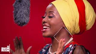 Esther Chungu - Cikangabwe | The Showroom session