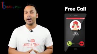 How to make unlimited free calls all over the world screenshot 5