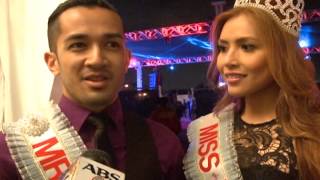 LA Gay Pride weekend becomes Pinoy pride showcase