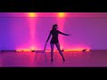 Welcome To Burlesque Cher Chair Dance Express By Audrey Pellissier