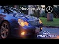 MERCEDES BENZ C 200 KOMPRESSOR 🚀 ÚNICO EN VENEZUELA | IVAN ROYALCARS