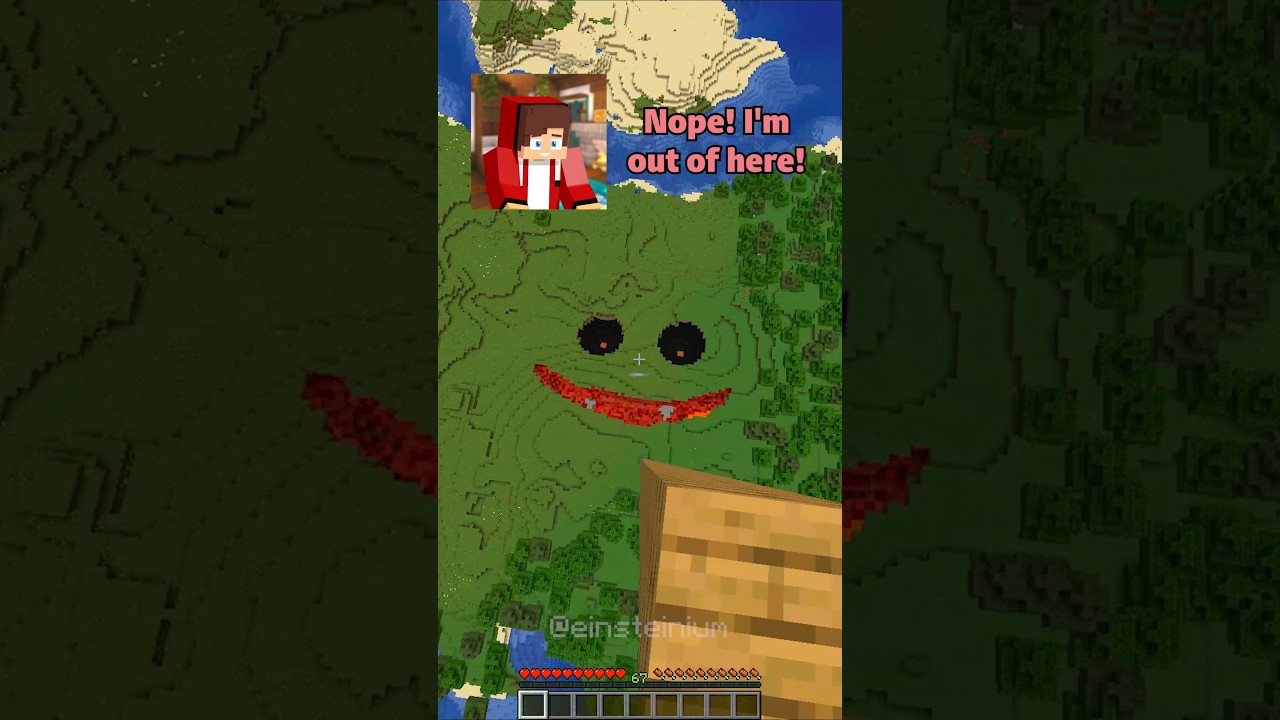 I Made the Biggest Mistake!💀 #minecraft