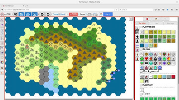 The basics of Hextml - It begins fast