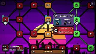 Loopler - Infinity Run screenshot 3