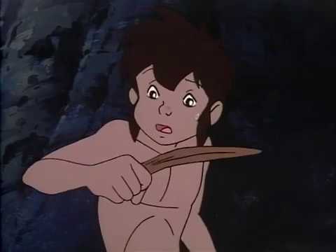The Jungle Book Hindi Episode 18 | The Other Jungle