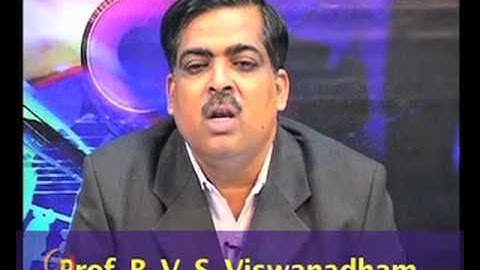 Mod-01 Lec-03 Particle sizes,shapes and arrangement