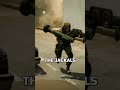 Who Is Mace? MW2 and MW3 Lore