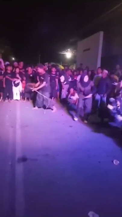 BANTENGAN !! SANTRI PEKOK !! DJ BANTENGAN !!