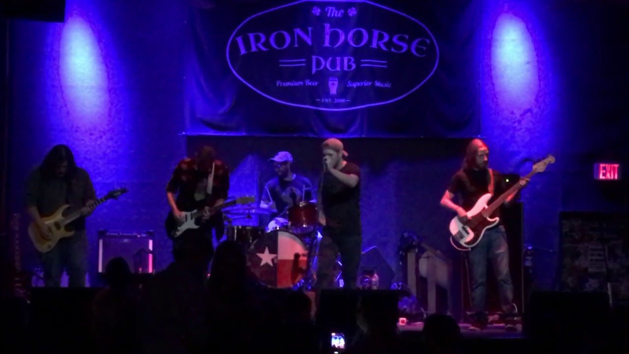 Leddit Ride Iron Horse Pub 5/18/19 YouTube