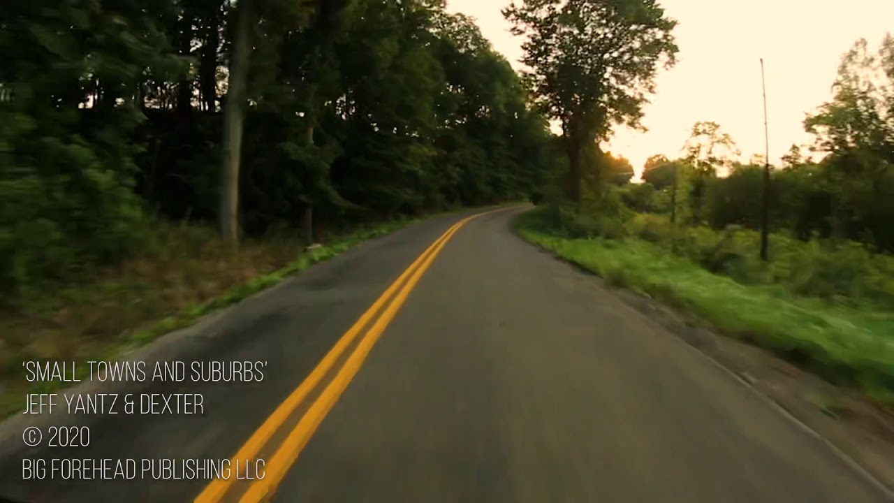 Small Towns & Suburbs