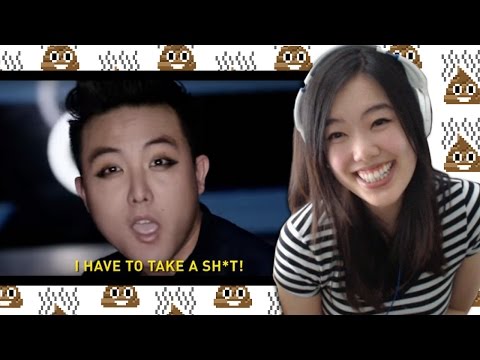 REACT: Asian-Americans Do K-Pop