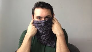 The Corrado Lark F.O.: A Sockhead Slouch Hat