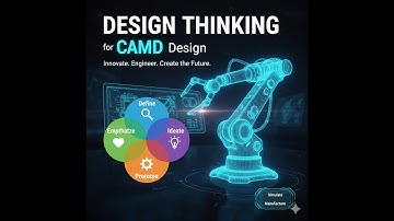 DT Video on Design| CAMD | SNS Institutions