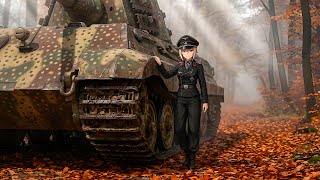 Knigstiger   Majestic Industrial Metal For War Thunder  Wot playlist