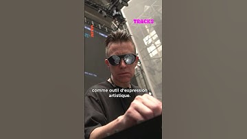 Le live codeur @renickbell fait sortir les algorithmes du système techno-capitaliste…