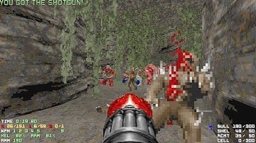 Valiant [Map04] UV-Max in 2:18