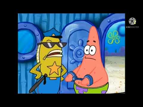 Patrick that's a Sky Kid