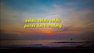 haredang persi gendang / lirik