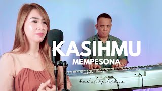 KasihMu mempesona - Rachel Mutiara ( Lagu Rohani Kristen )