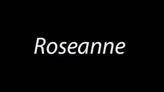 Watch Cherry Poppin Daddies Roseanne video