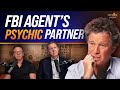 How Psychic Medium John Edward and FBI Agent Robert Hilland First Met