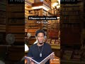 If Rappers were Librarians 😂 (Pop Smoke, 6ix9ine, Fivio Foreign)