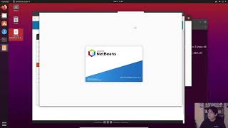 Instalación de Java 17, JavaFX y NetBeans 12 sobre Ubuntu LTS