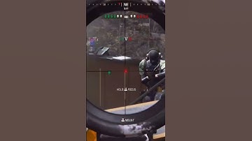 #callofduty #cod #mw3 #quickscope #sniper