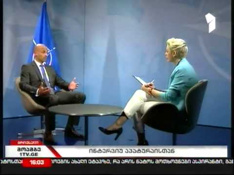 'მოამბის' ექსკლუზივი