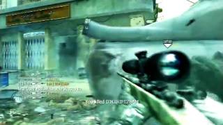ZoiD: z LD FaTe CoD 4 Mini-Tage -episode 1-