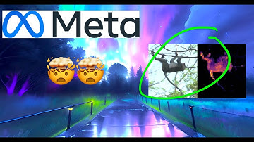 Meta ImageBind: Holistic AI learning across six modalities?