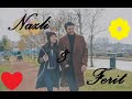 NazFer | Nazli & Ferit 💕 Dolunay🌙 // Can Yaman and Özgün Canıgür