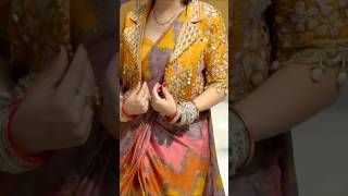 ✨♥️New Trendy Party Wear Saree Design 2026 | ✨Beautiful Saree Design✨#youtub
