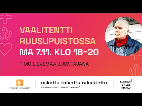 Video: Tarkoittaako arkipäiväinen tehtävä?