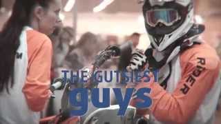 Case VIASAT Sport HD (MOTOMALL SHOW ) | агентство Soda