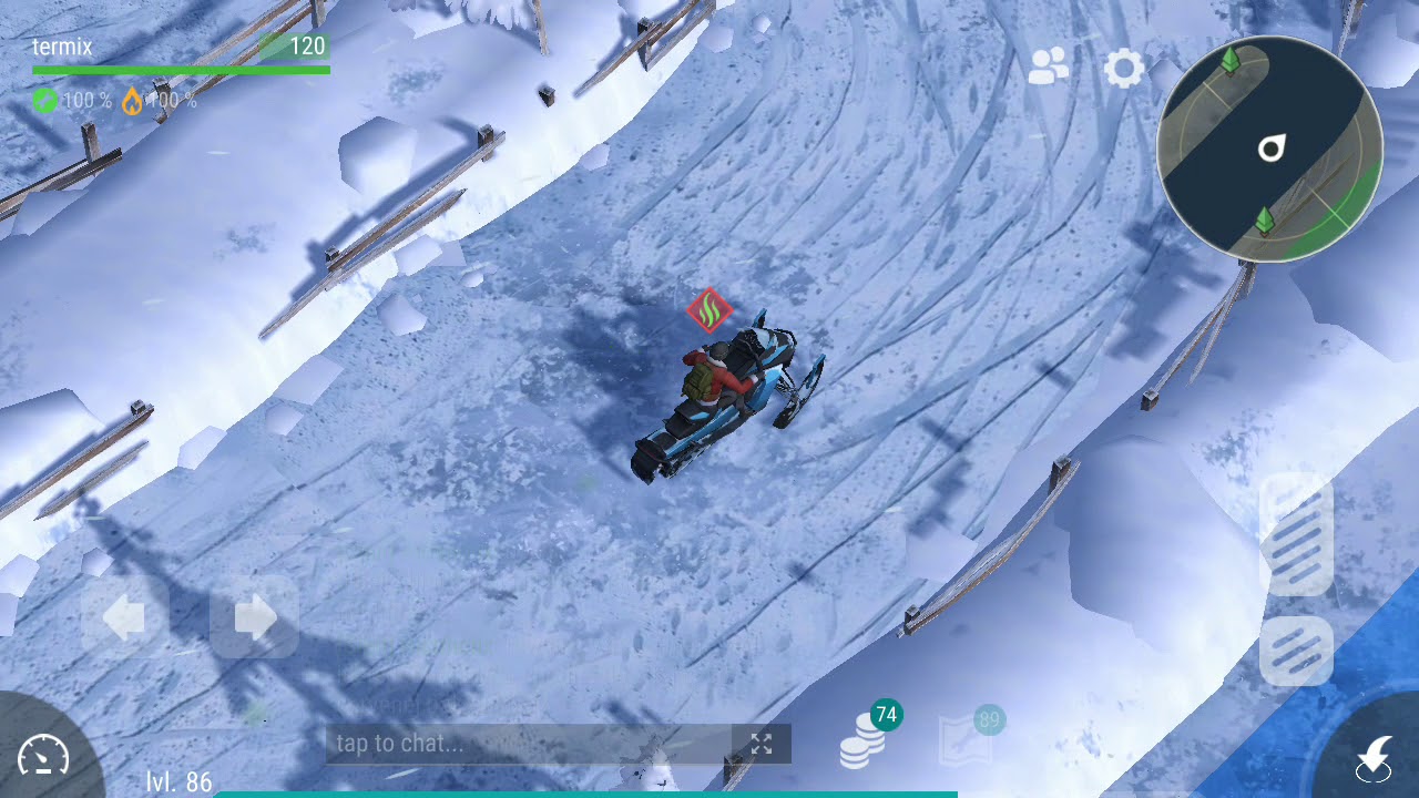 Last day on earth event 100% win